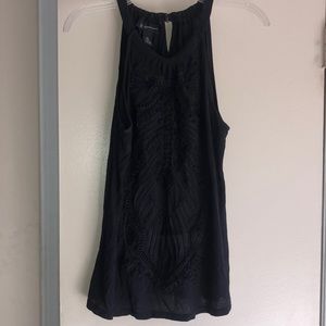 Gorgeous  tank top from Macy’s